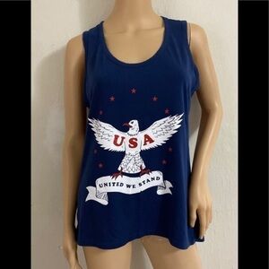 Jo boxer top size L/G